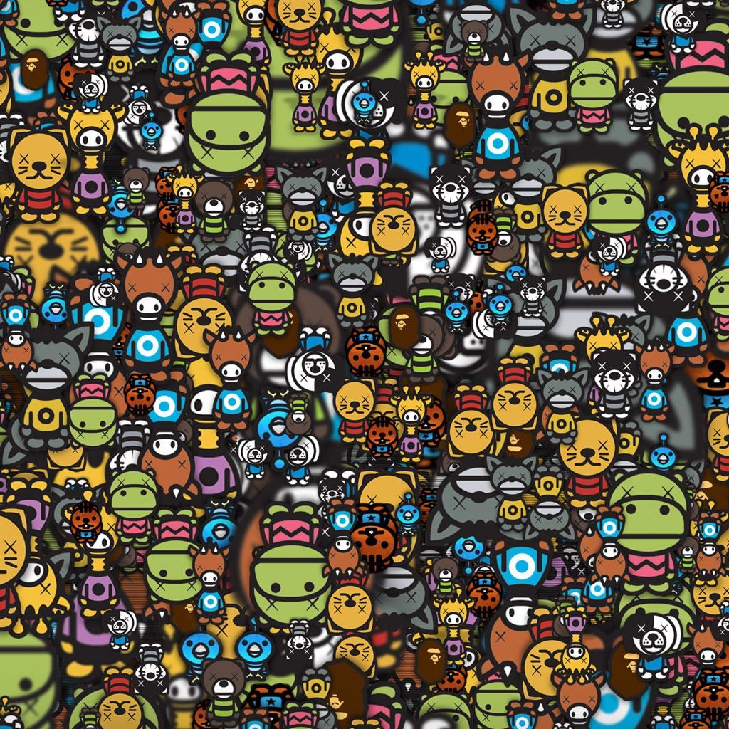 Funny iPad Wallpaper, HD Funny iPad Background on WallpaperBat