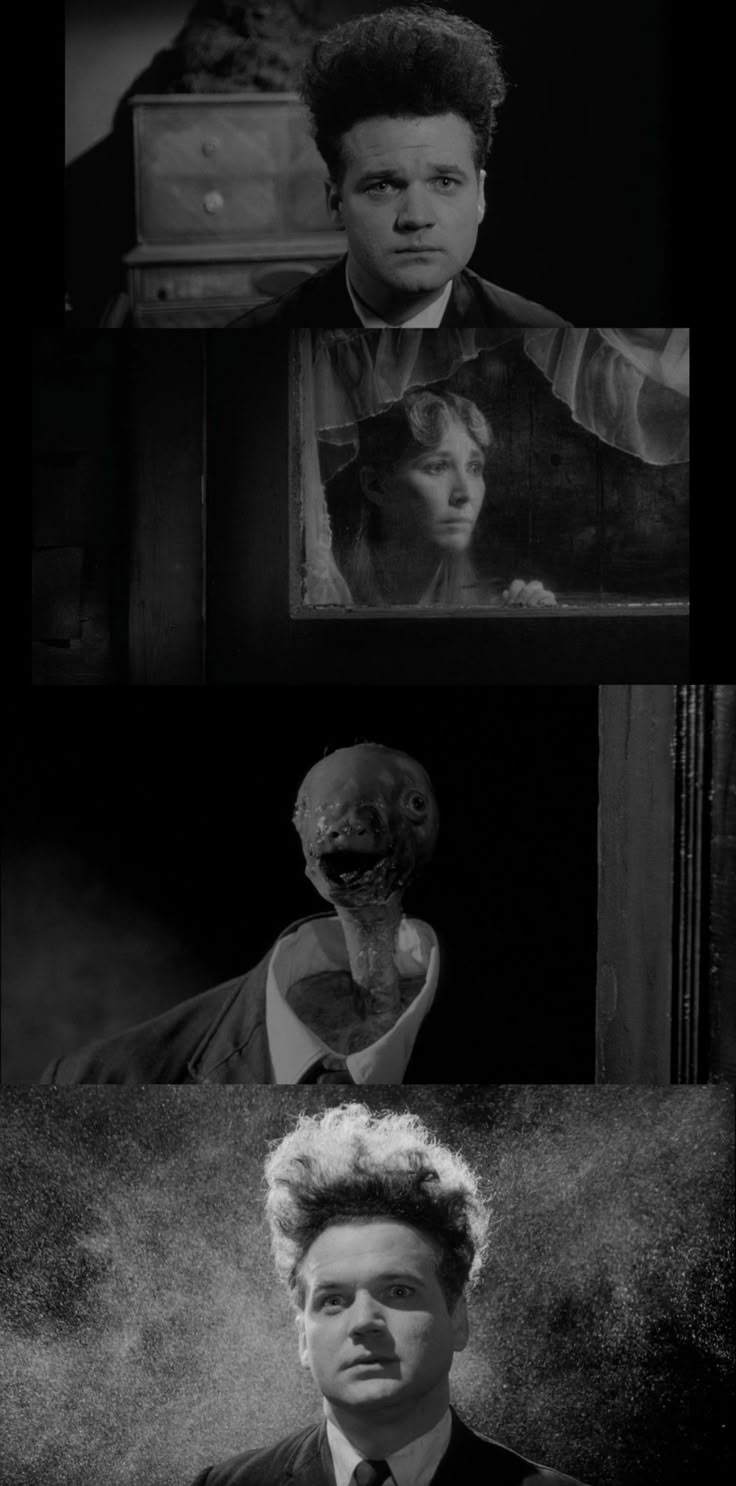 David lynch movies, David lynch eraserhead, David lynch