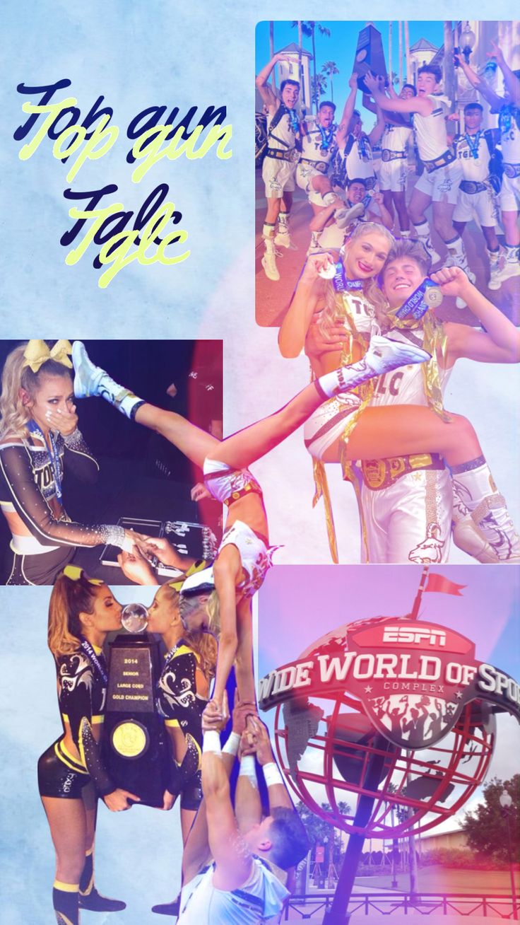 cheer #cheerleader #tglc #aesthetic #moodboard #love #collage
