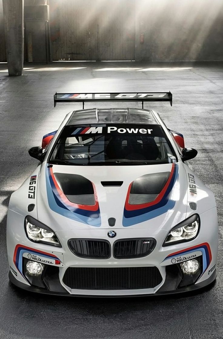 M6 GT3 #dadriver #BMW #M6GT3 BMW España