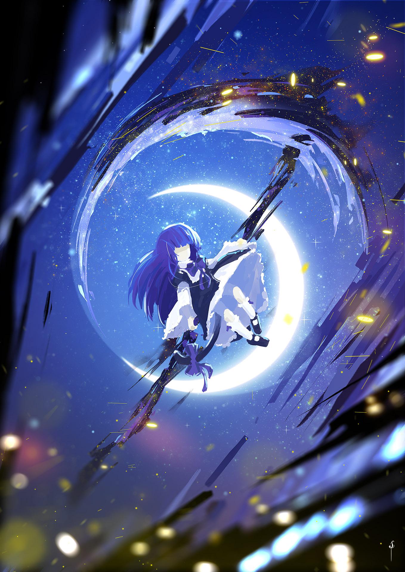 Bernkastel from Umineko