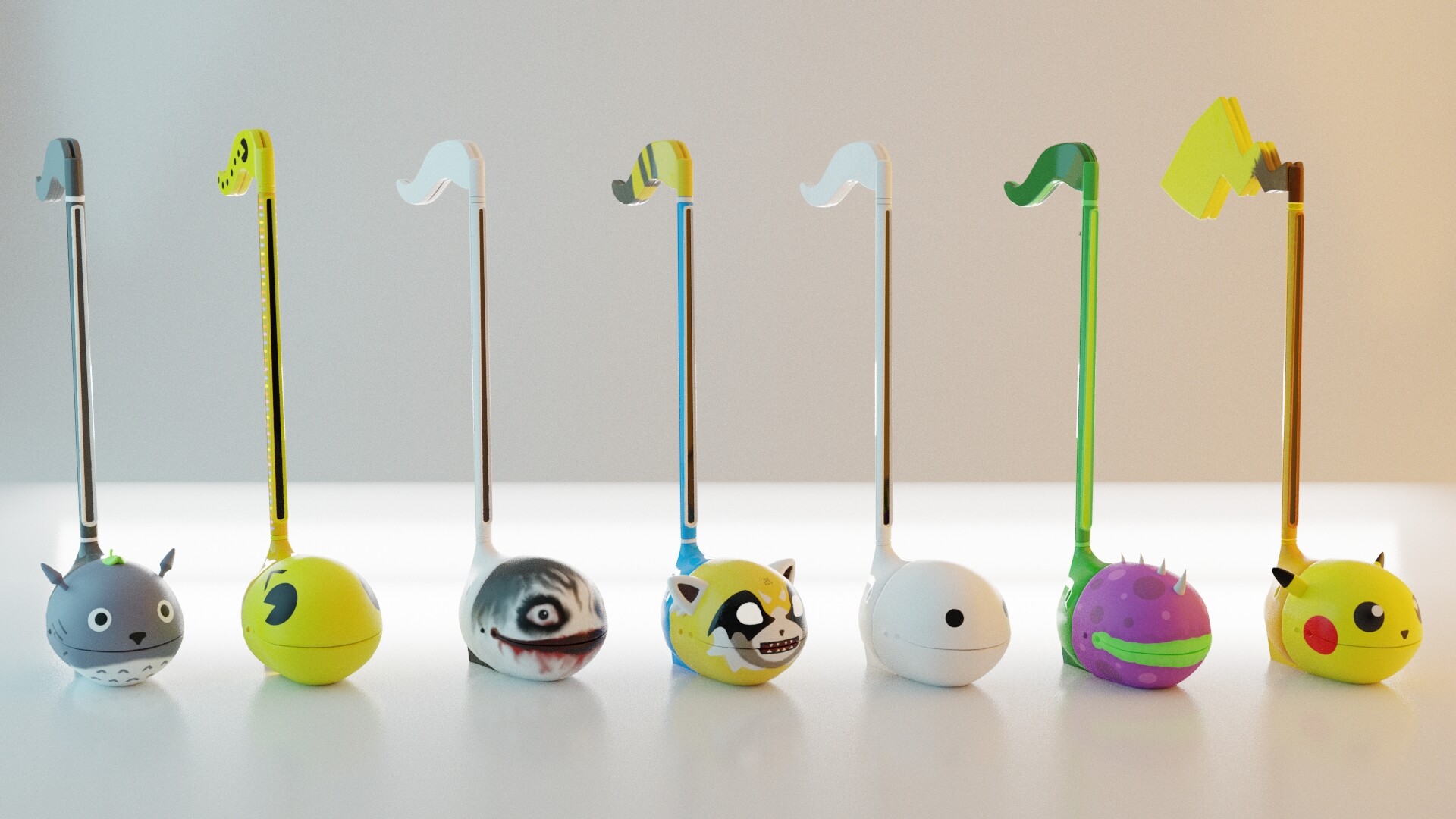 Sebastián Esparza (Character ideas)