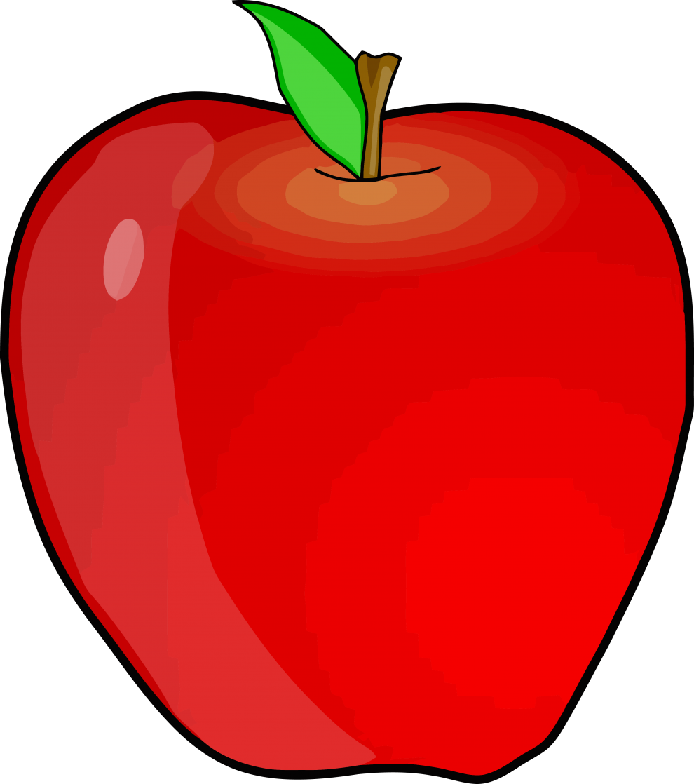 Apple Png Image