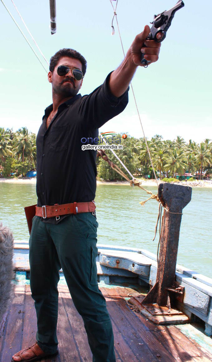 Ulidavaru Kandante Movie Poster & Photo. Ulidavaru Kandante Movie Location Pics. Ulidavaru Kandante Kannada Movie Location Stills