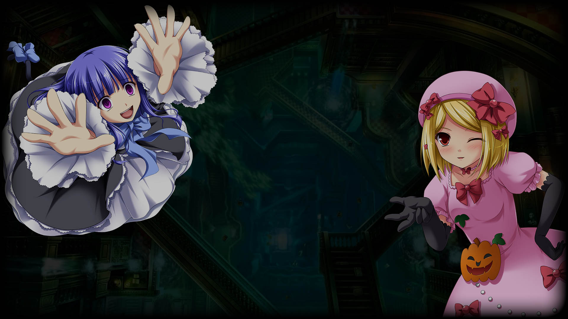 Steam Community Market - Listings For 550340 Bernkastel & Lambdadelta