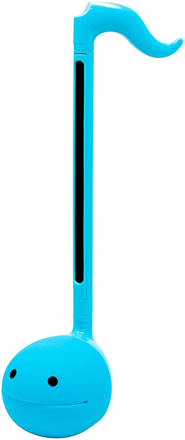 Light Blue Otamatone