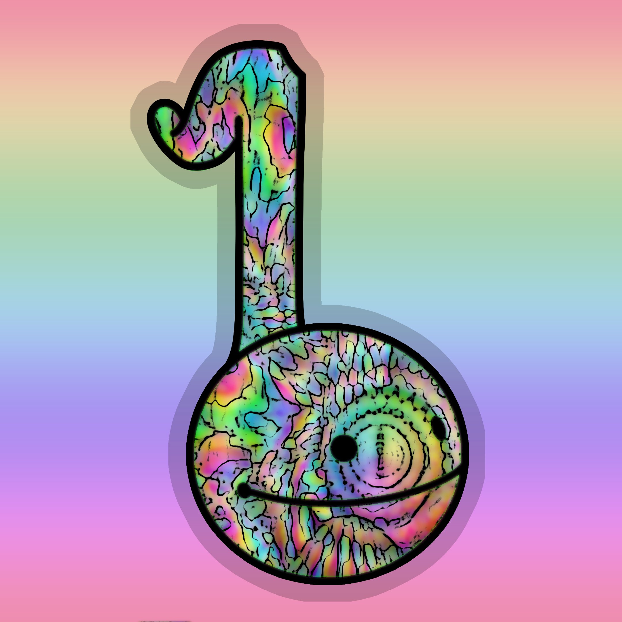 TheRealSullyG NFTs. Many Companies Have Approached Me To Make Otamatone NFTs. Instead, Here Are Some NFT Style Profile Picture For Free. Screenshots Are Encouraged!