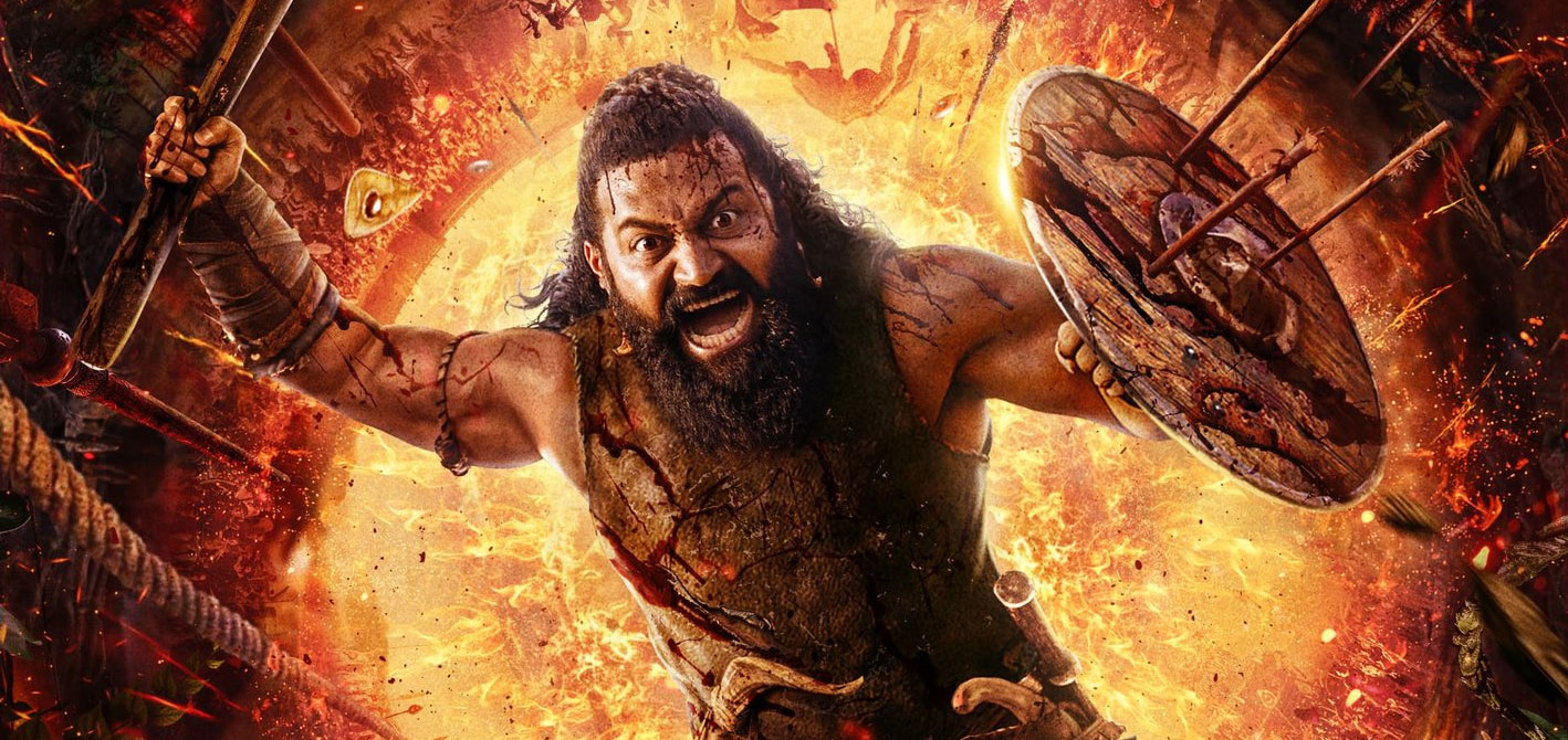 Ulidavaru Kandante Stills Picture