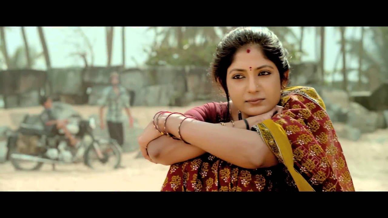 Ulidavaru Kandante HD Trailer