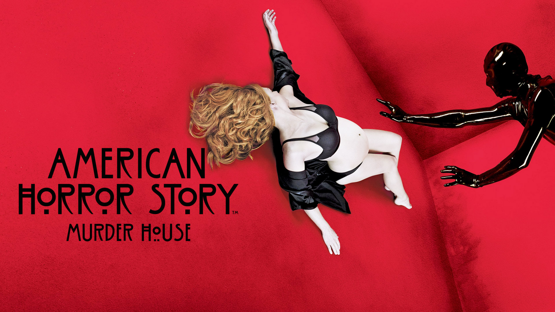 Watch American Horror Story: Murder House