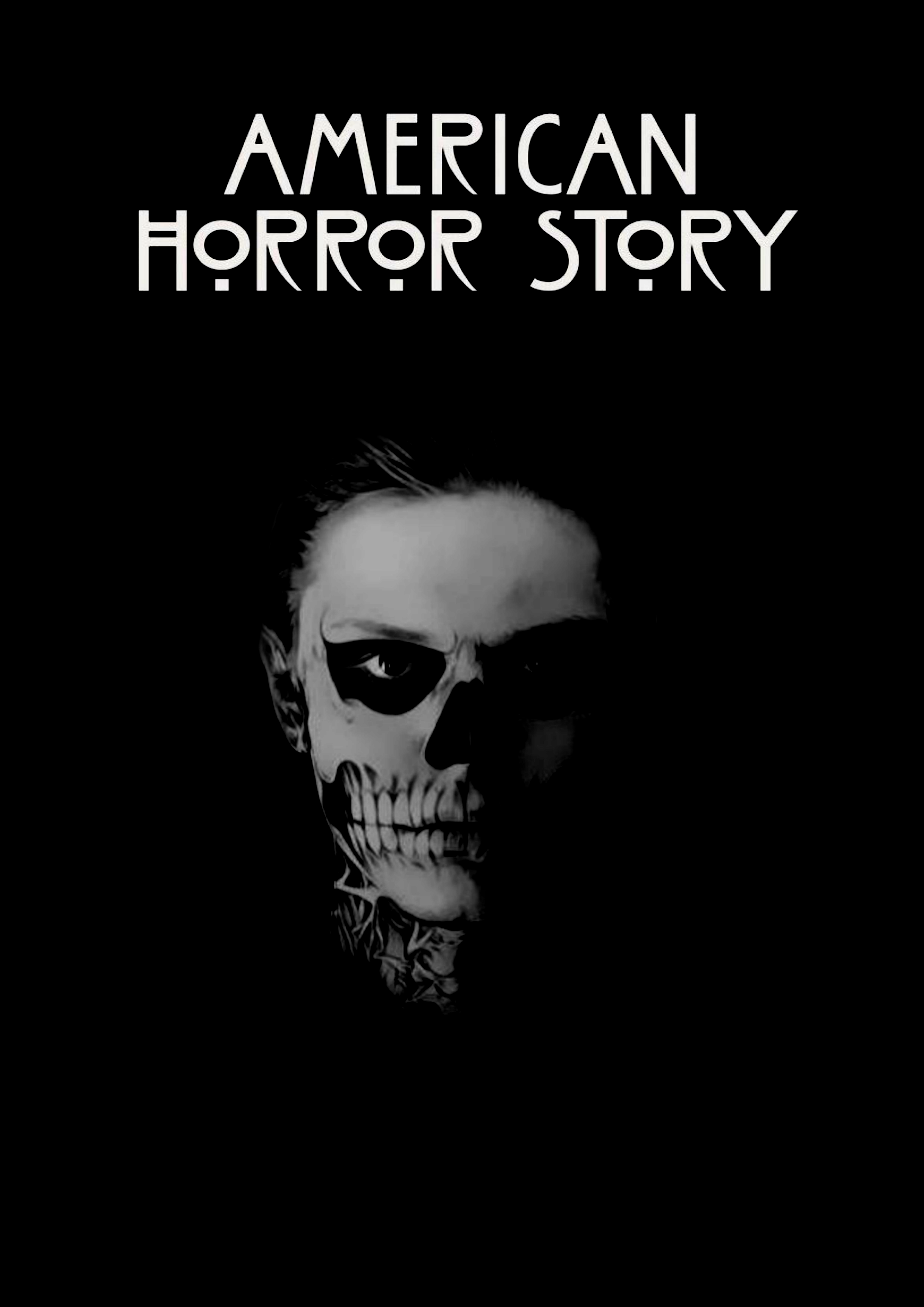 American Horror Story (Murder House) Karvid08☘️ ART street