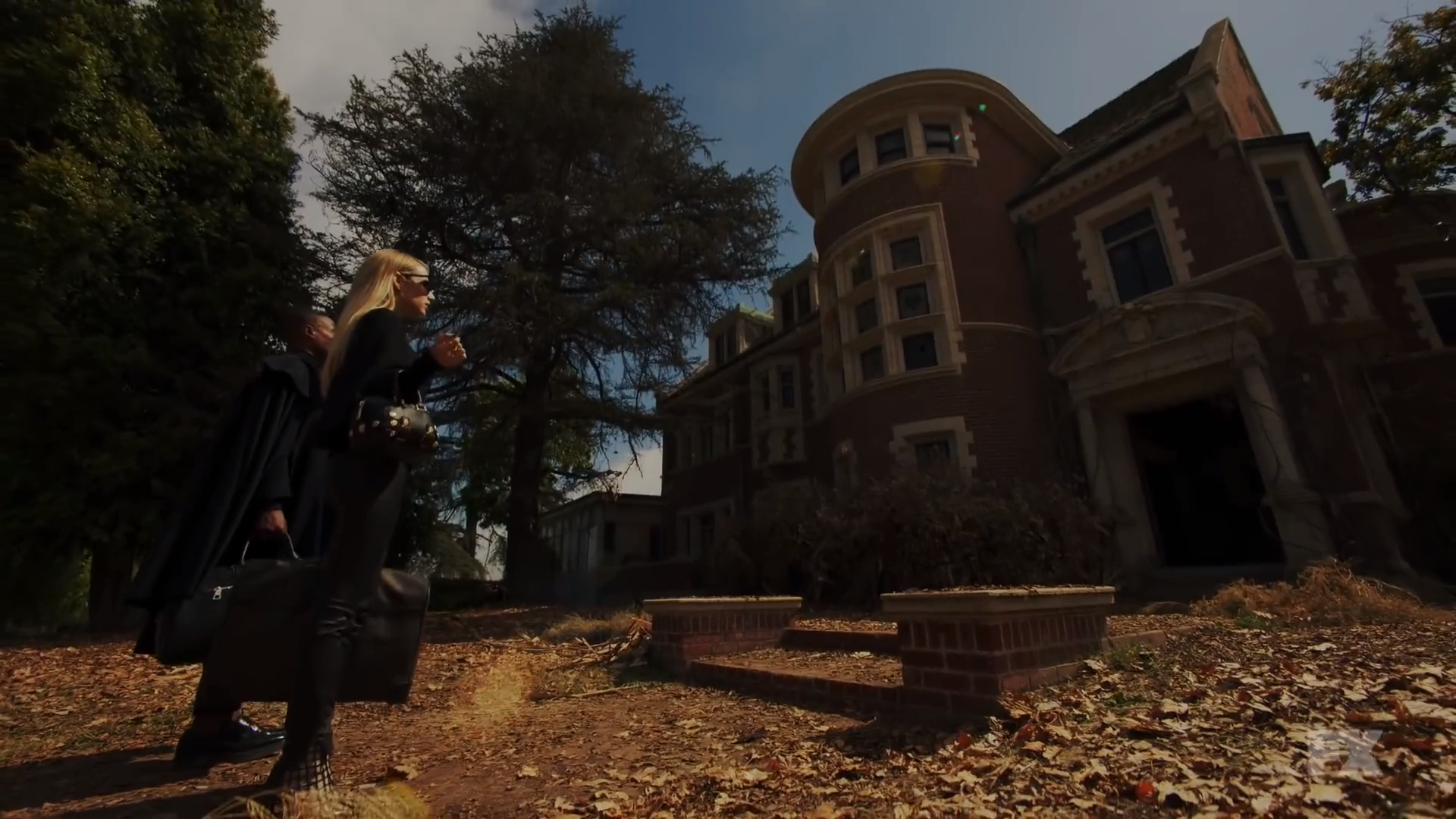 American Horror Story': What to Expect From Murder House Episode
