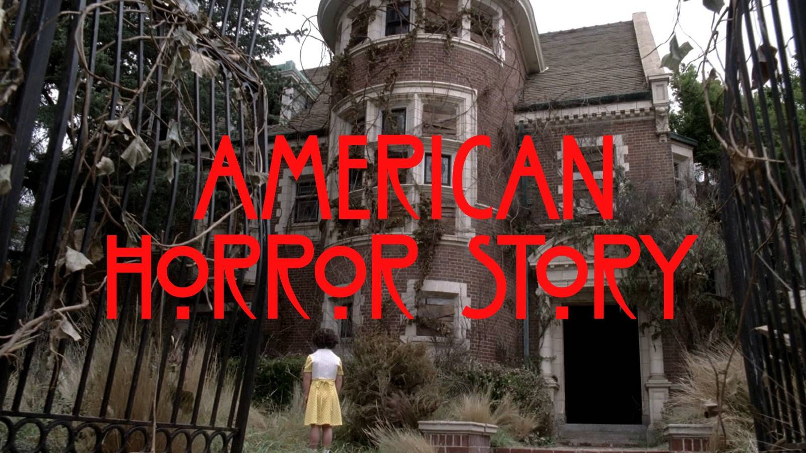 American Horror Story: 10 Things You Didn't Know About The Actual Murder House