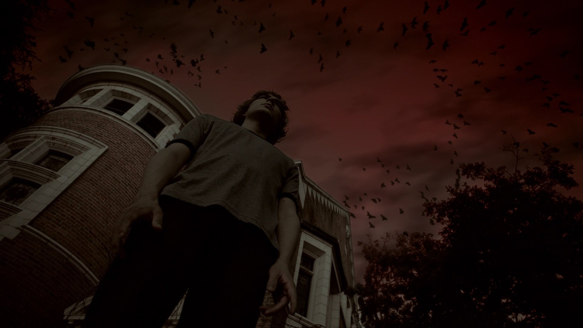 evil Horror Story: Apocalypse to Murder House