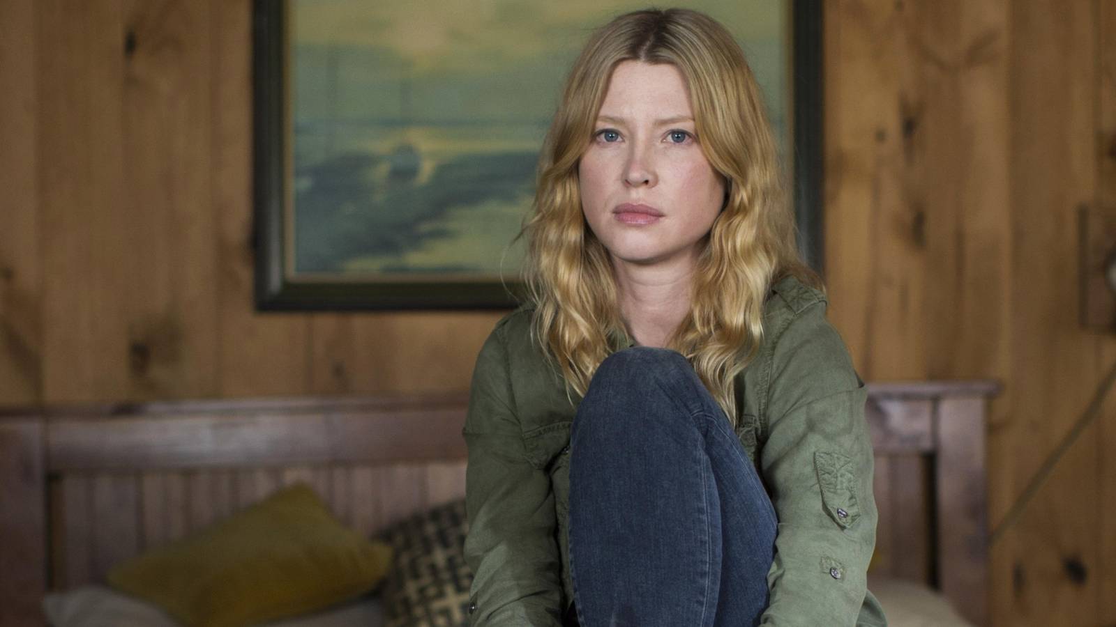 Emma Booth Movie & TV Shows: Where You Know The Once Upon A Time Star