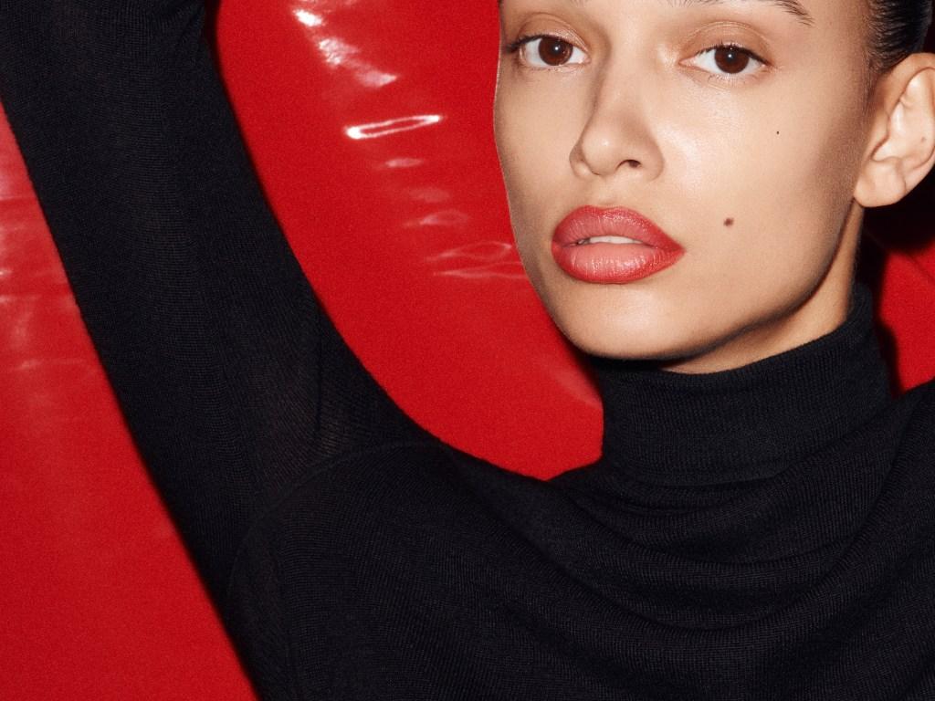 Emma Booth is her own girl