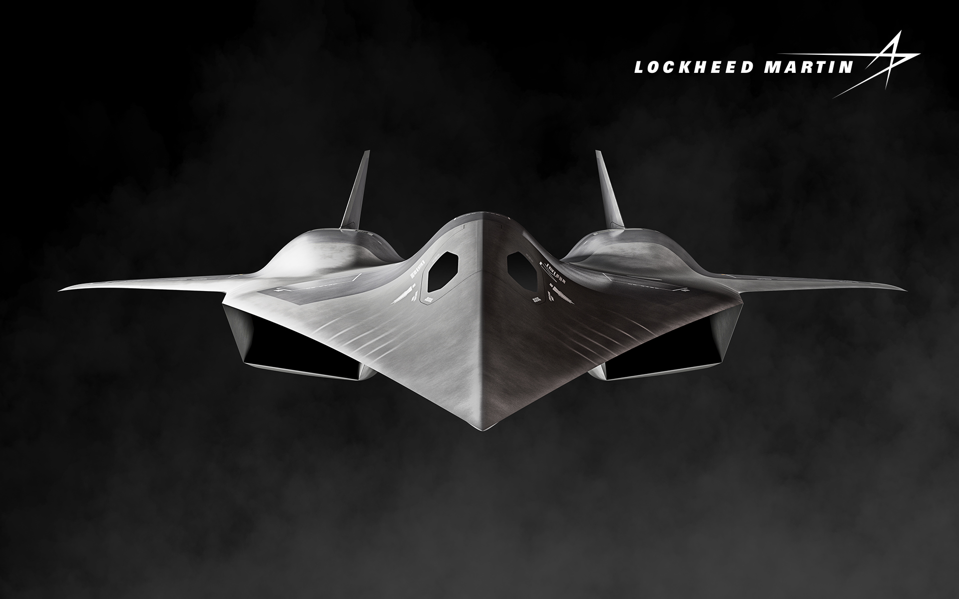 USAF's NGAD. Something is brewing