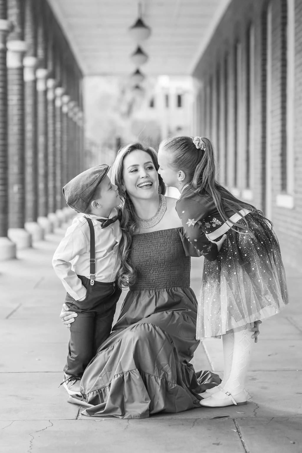 Ybor City Family session, Tampa family photographer