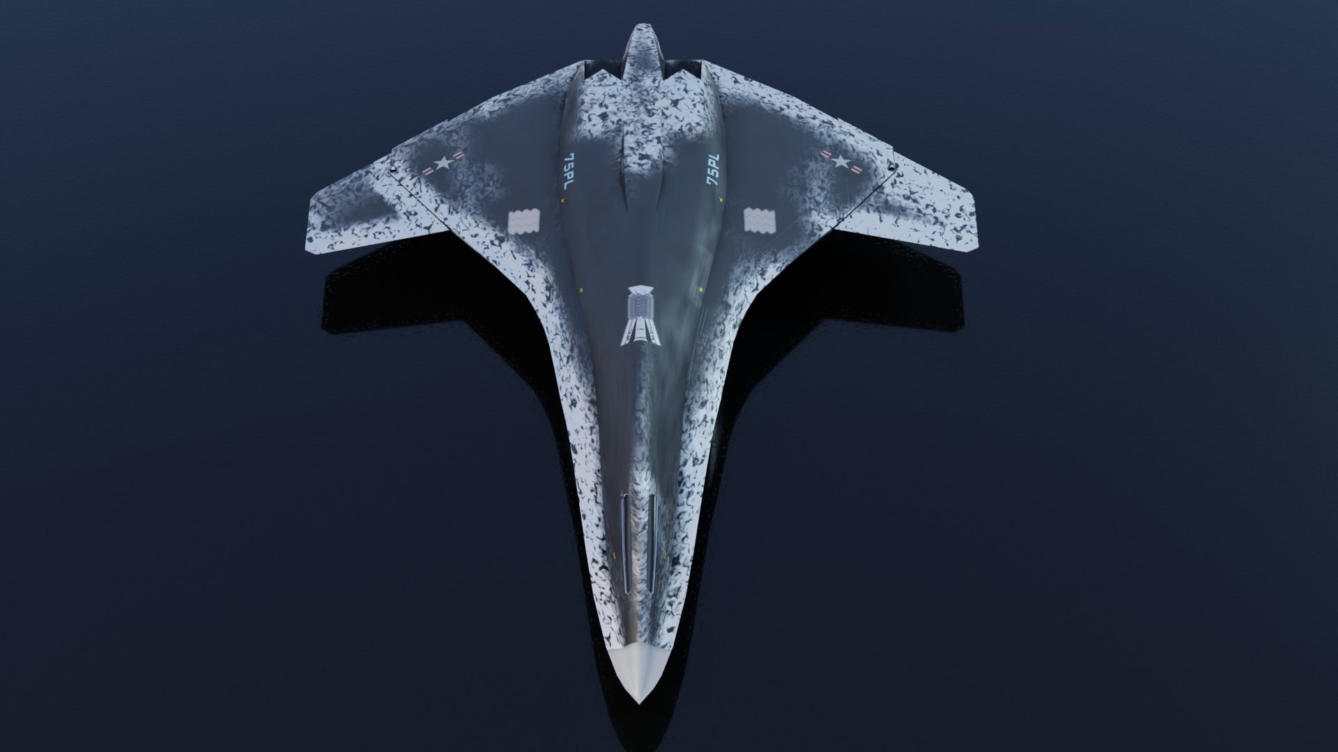 $000? The NGAD 'Question' the Air Force Doesn't' Want You Asking