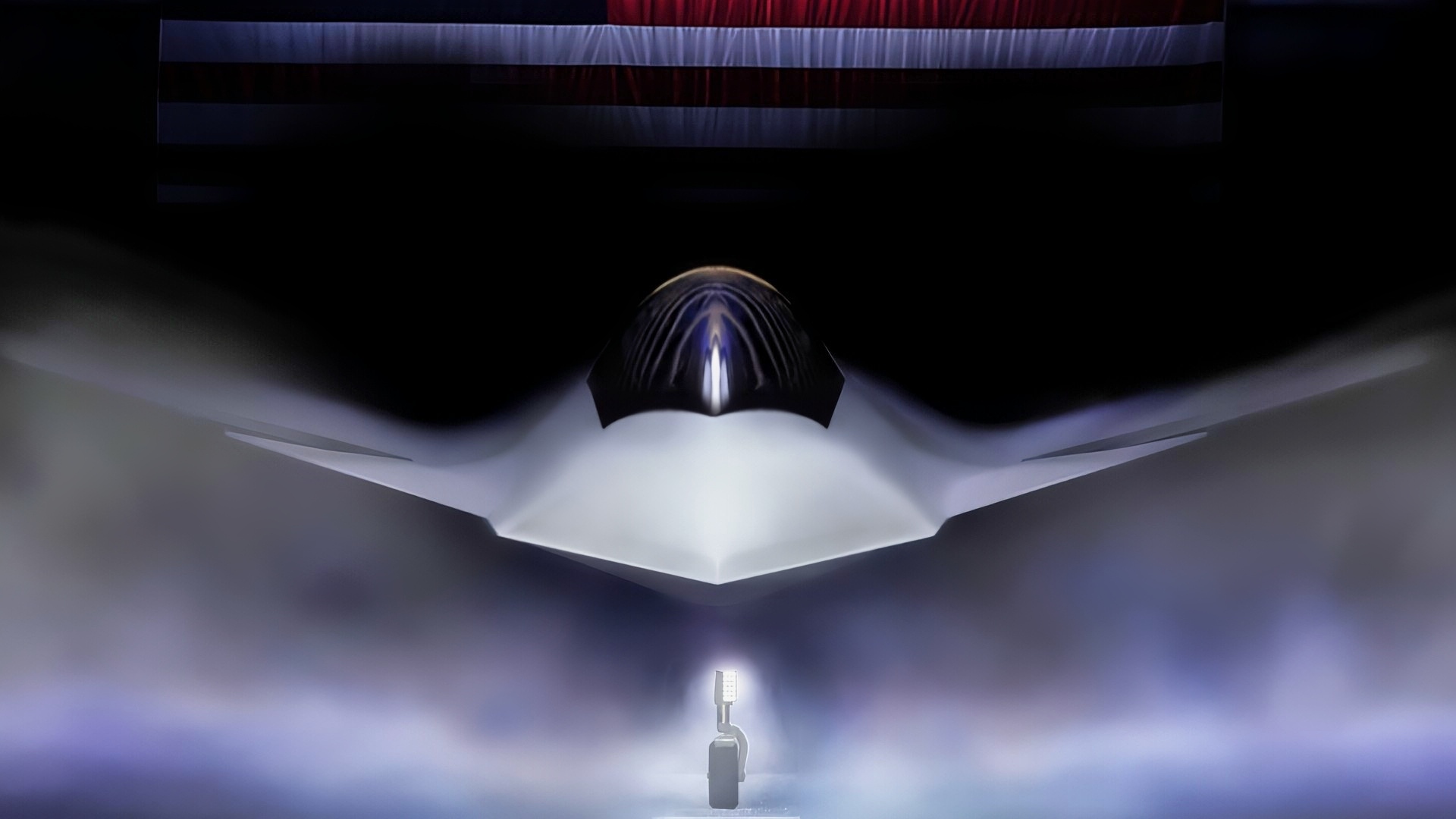 Boeing F 47 NGAD Question: Will A Strike Delay America's New 6th Generation Fighter? Security Journal