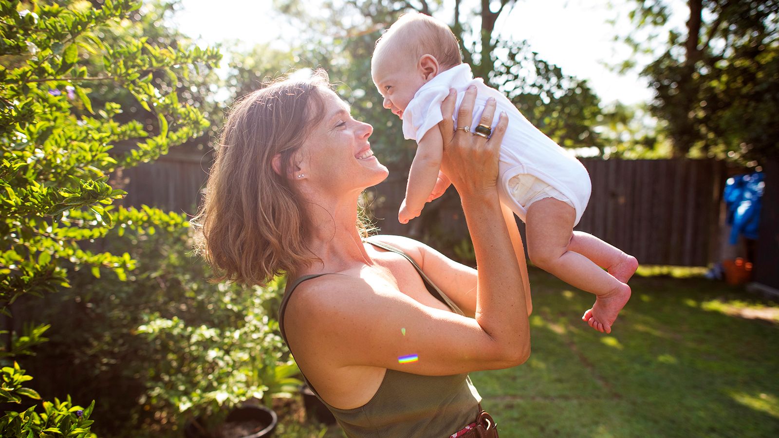 How Having 5 Kids Has Changed How I Approach Money, Work, Family and More