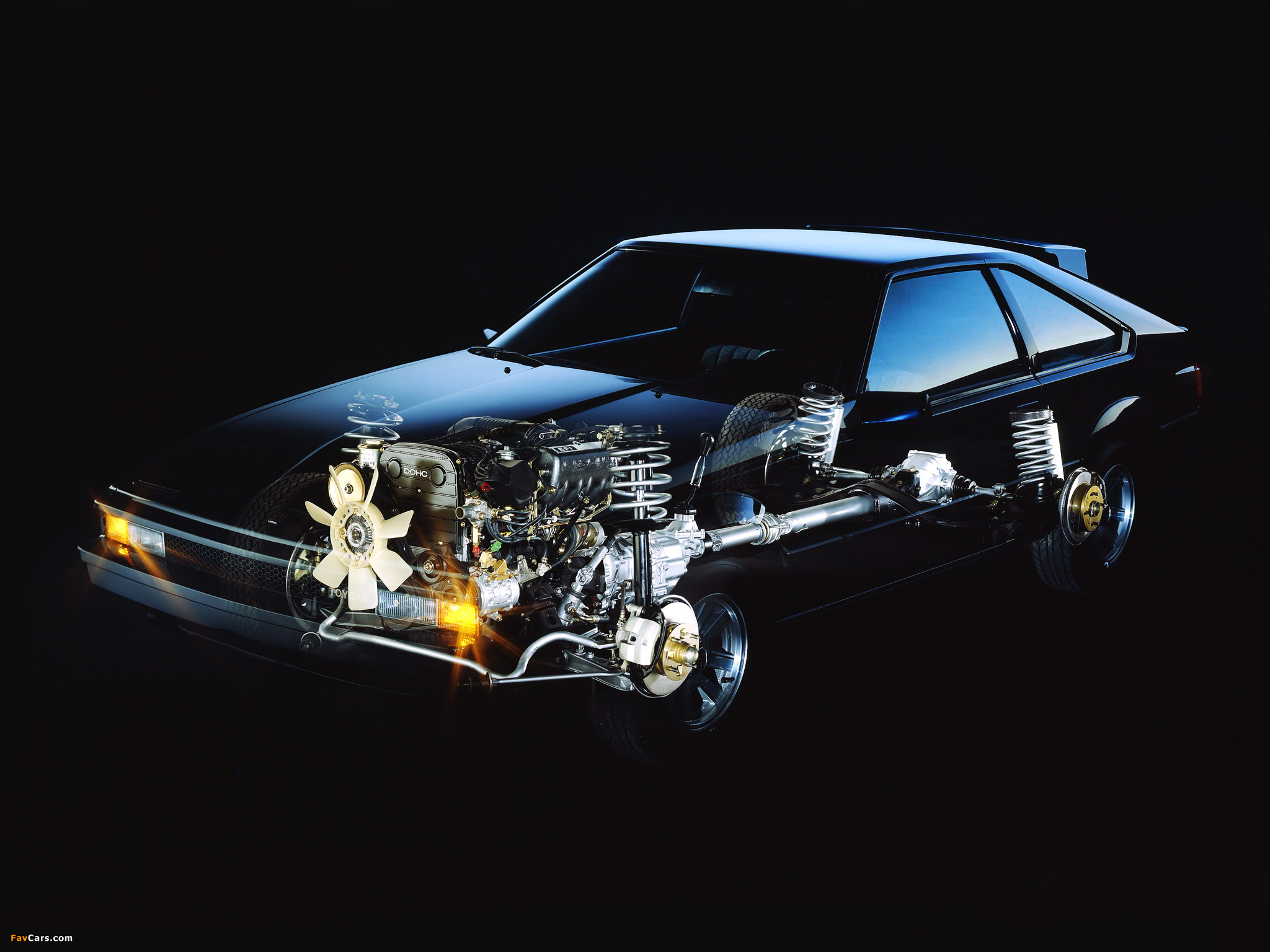 image of Toyota Celica Supra (MA61) 1984–86 (2048x1536)
