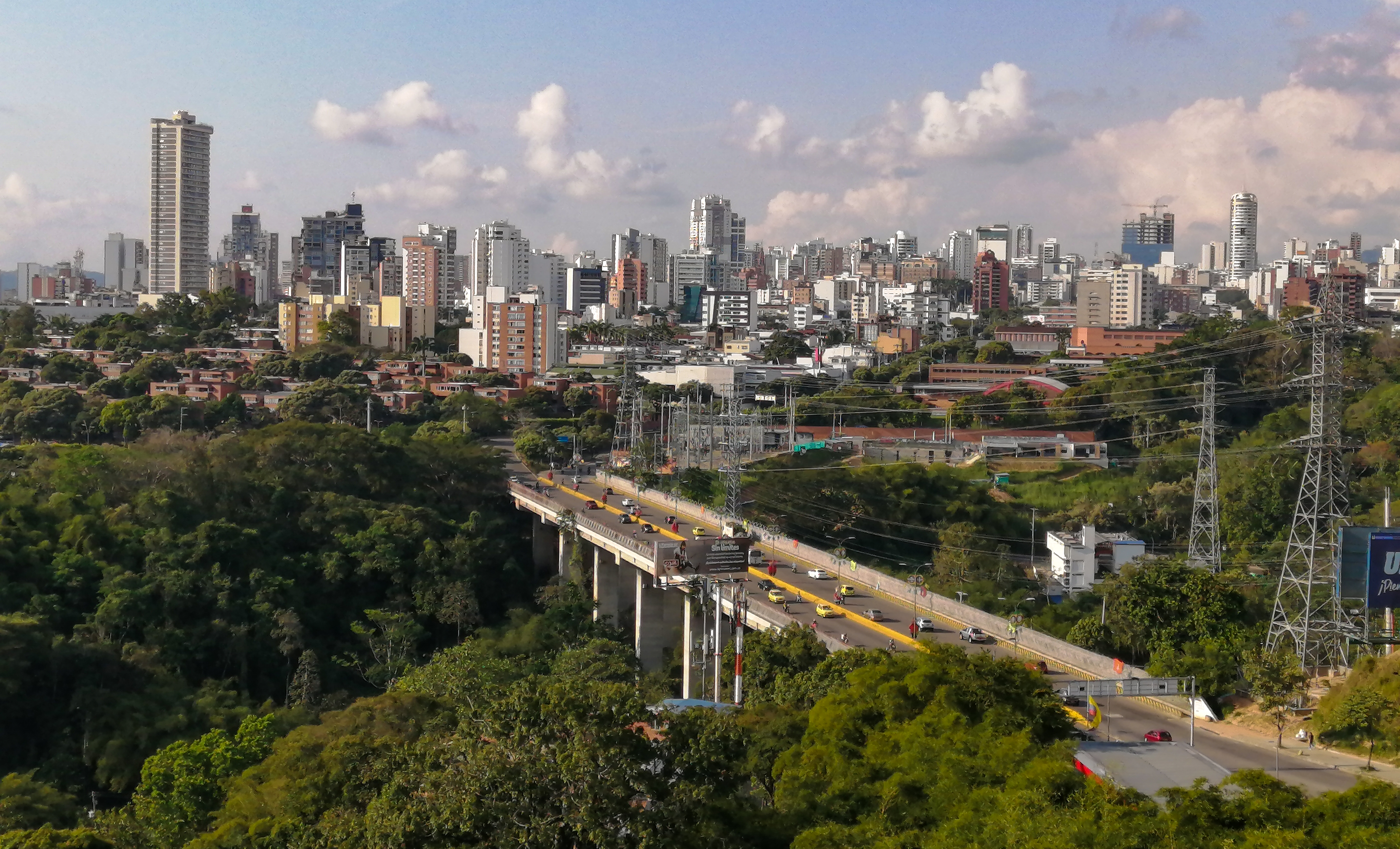 Bucaramanga