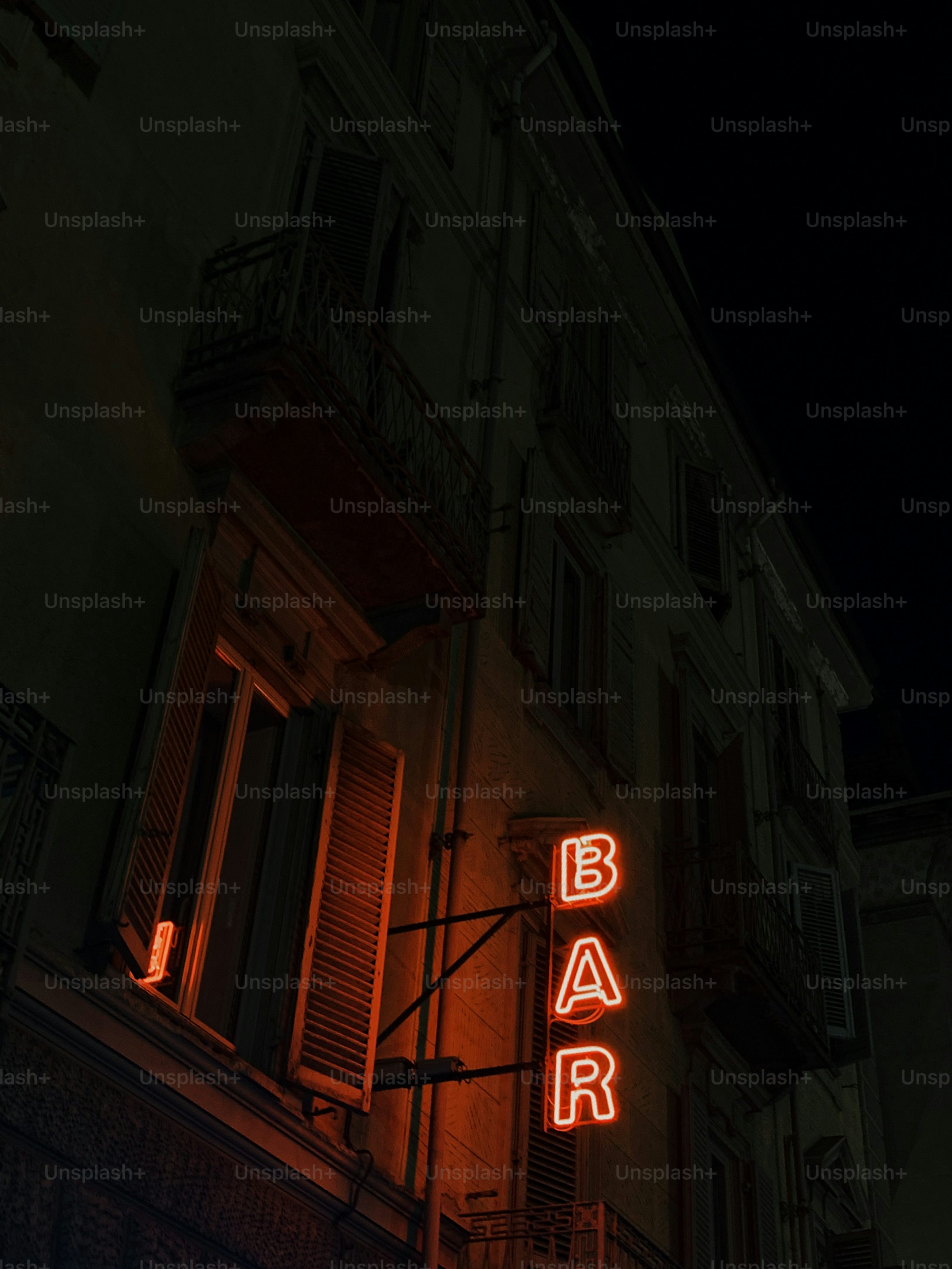 Jazz Bar Picture. Download Free Image