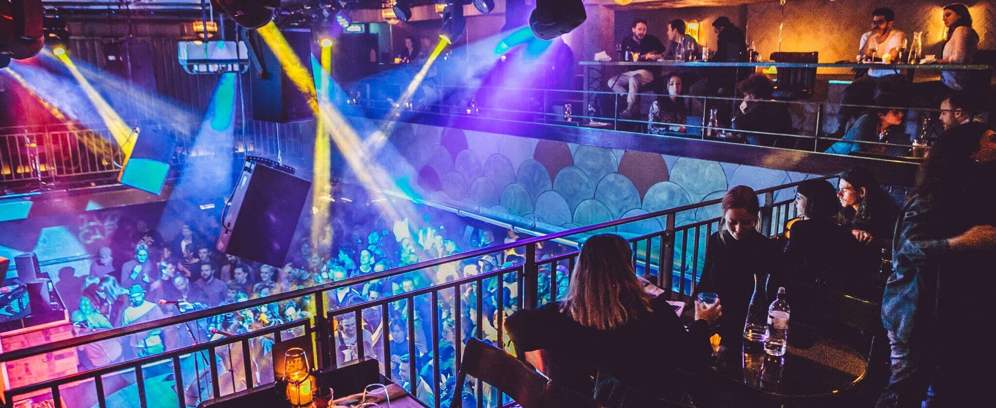 Best Restaurant with Live Music in Camden Town. The Jazz Cafe Camden. Restaurants with Live Music in North West London. Live Music Restaurants London