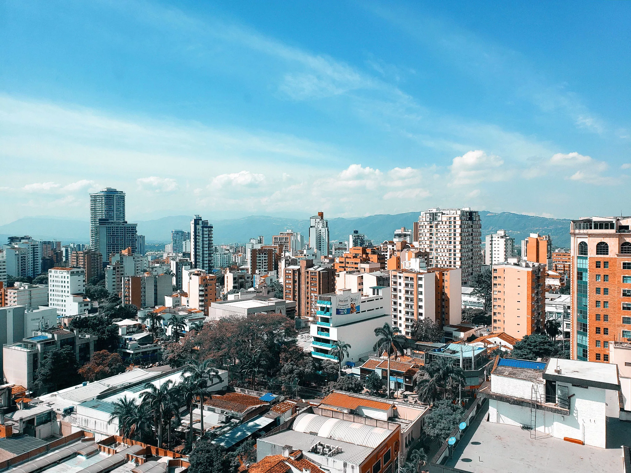 Why You Should Visit Bucaramanga, Colombia's Most Relaxed City