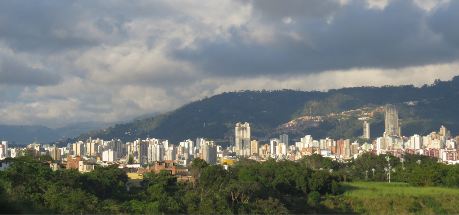 Urban Water Blueprint