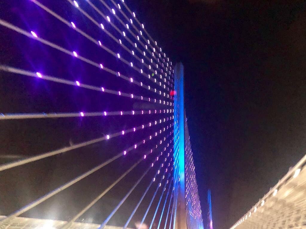 Puente del Bicentenario You Need to Know BEFORE You Go (with Reviews)