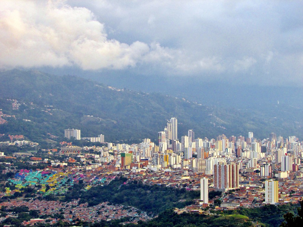 Bucaramanga, Santander
