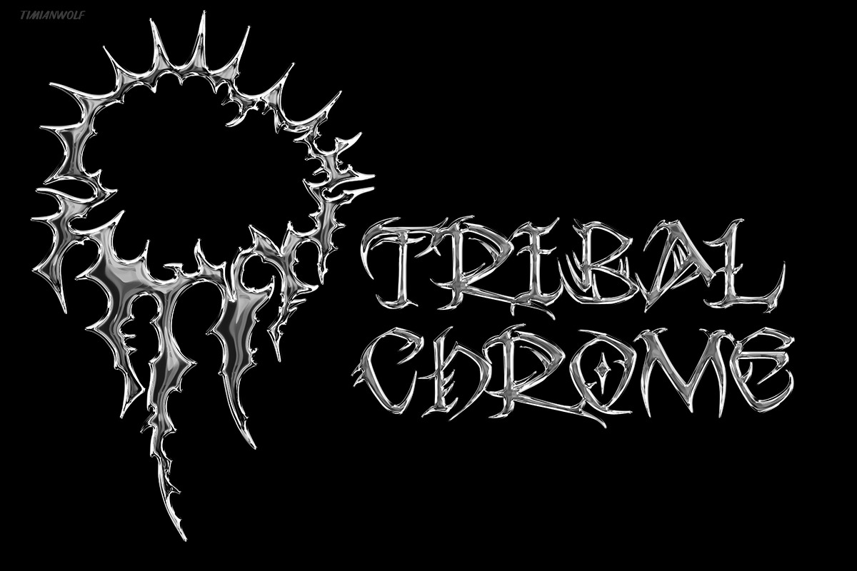 Tribal Chrome