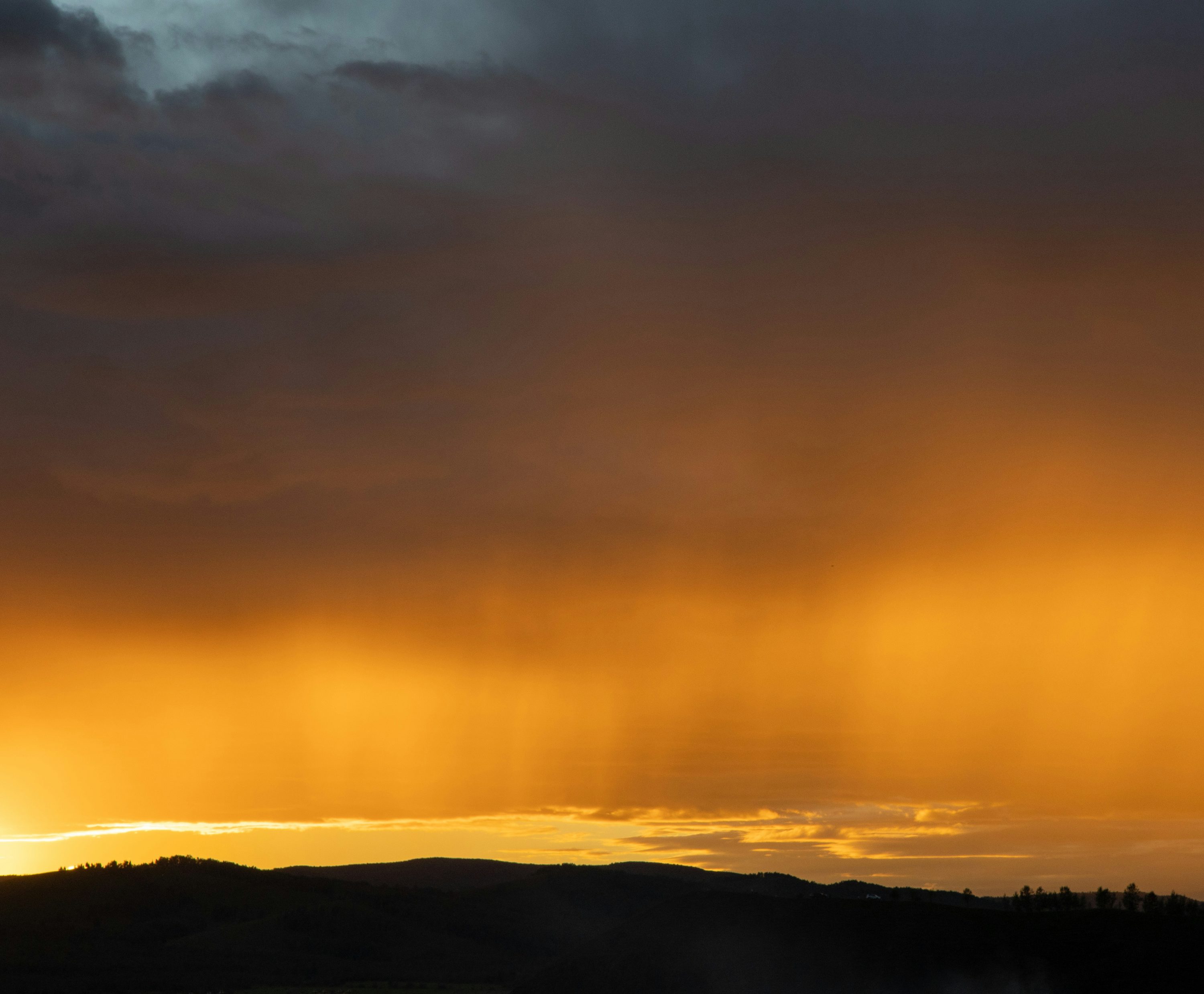 Tyndall Effect Picture. Download Free Image