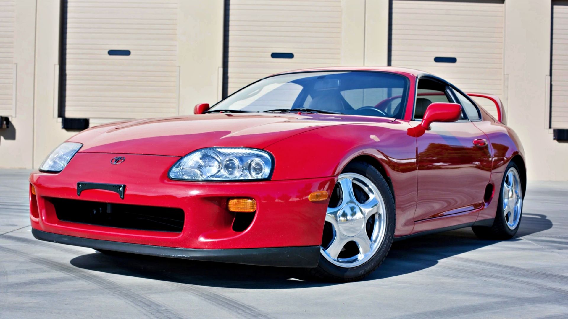 Secrets Only Real JDM Fans Know About The Toyota Supra