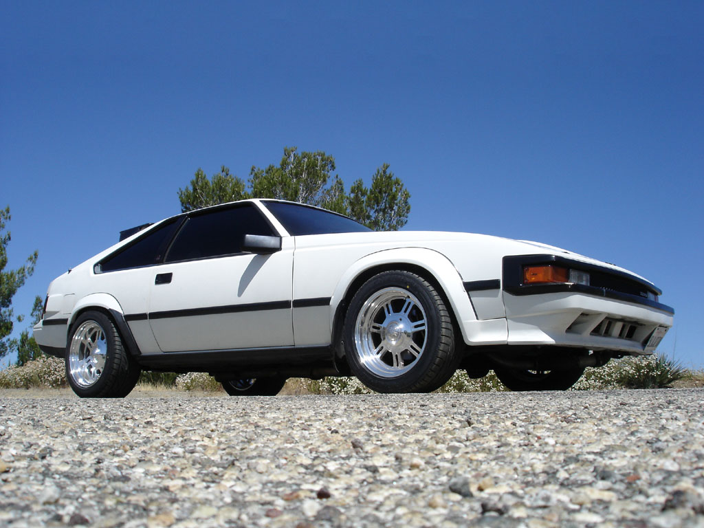 MY MKII Resto Mods 7MGTE 2JZGTE 15 Years And Counting Chat Mkiv Supra Owners Club