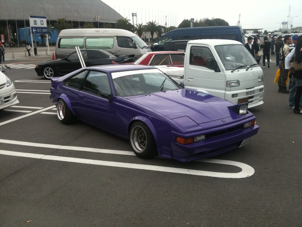 Autoass Media Supra Mk II