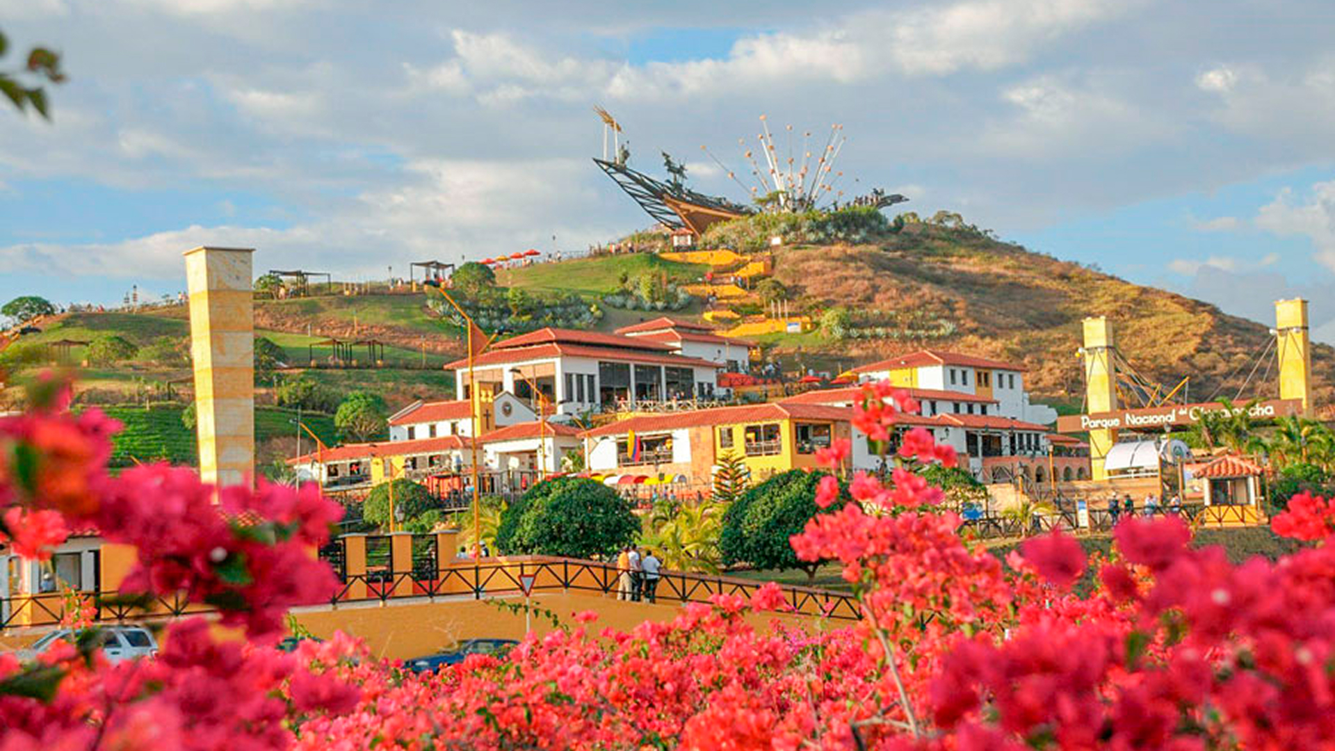 What Makes Bucaramanga The Ideal Destination When Looking For High Quality Health Services Outside The USA? Internacional De Colombia