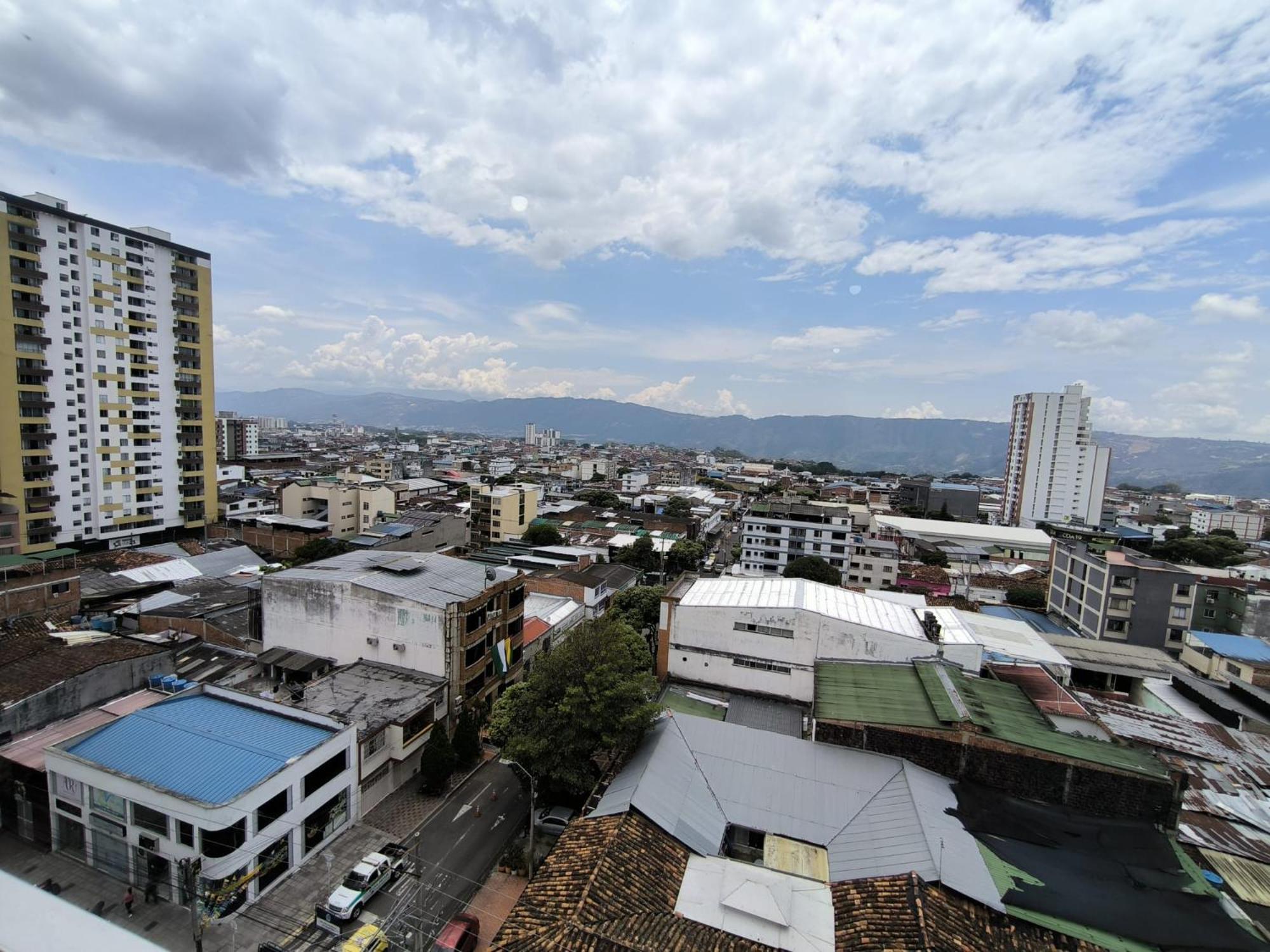 ᐉ LOVELY STUDIO APARTMENT IN BUCARAMANGA 801 ( COLOMBIA ) REAL PHOTOS & GREAT DEALS