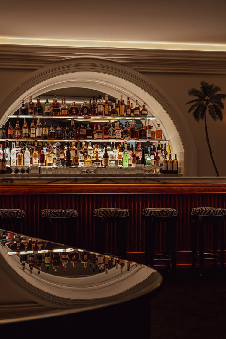 Jazz Café At Cipriani Beverly Hills Makes Its Debut