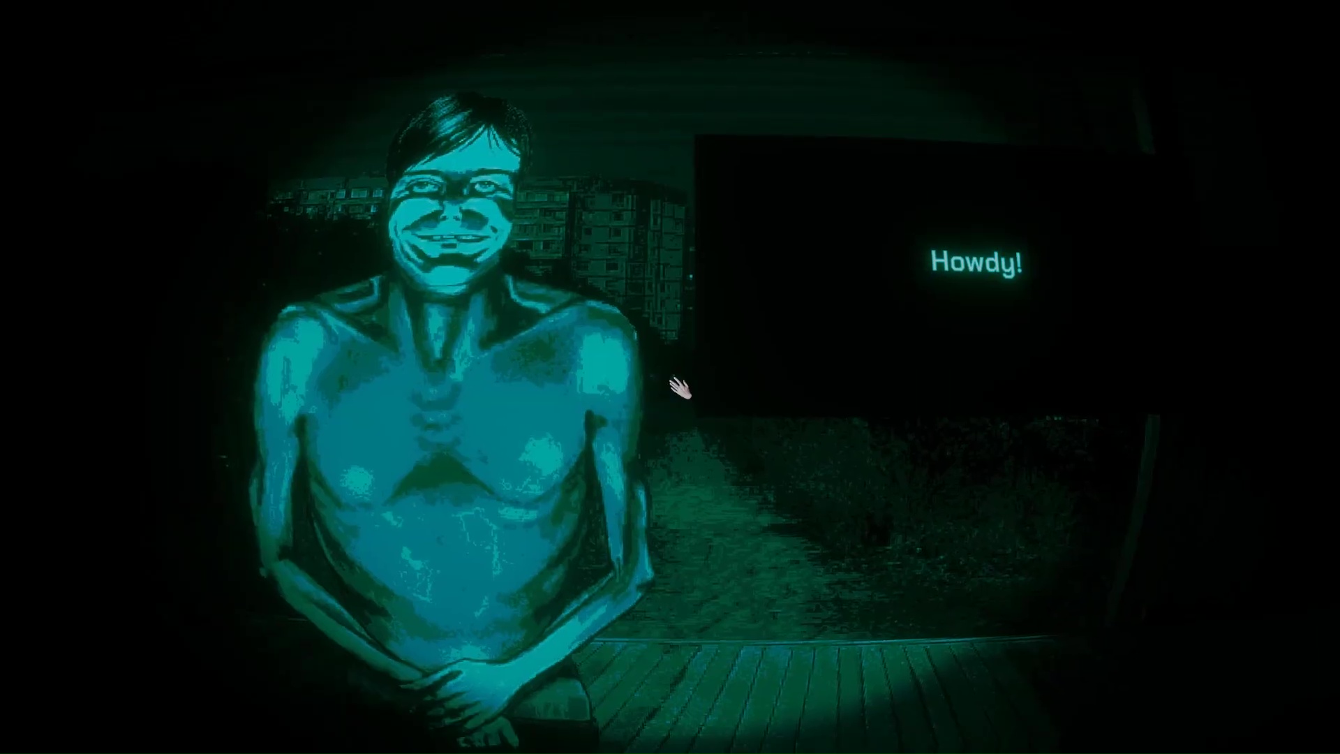 No I'm not a Human Walkthrough Indie Games