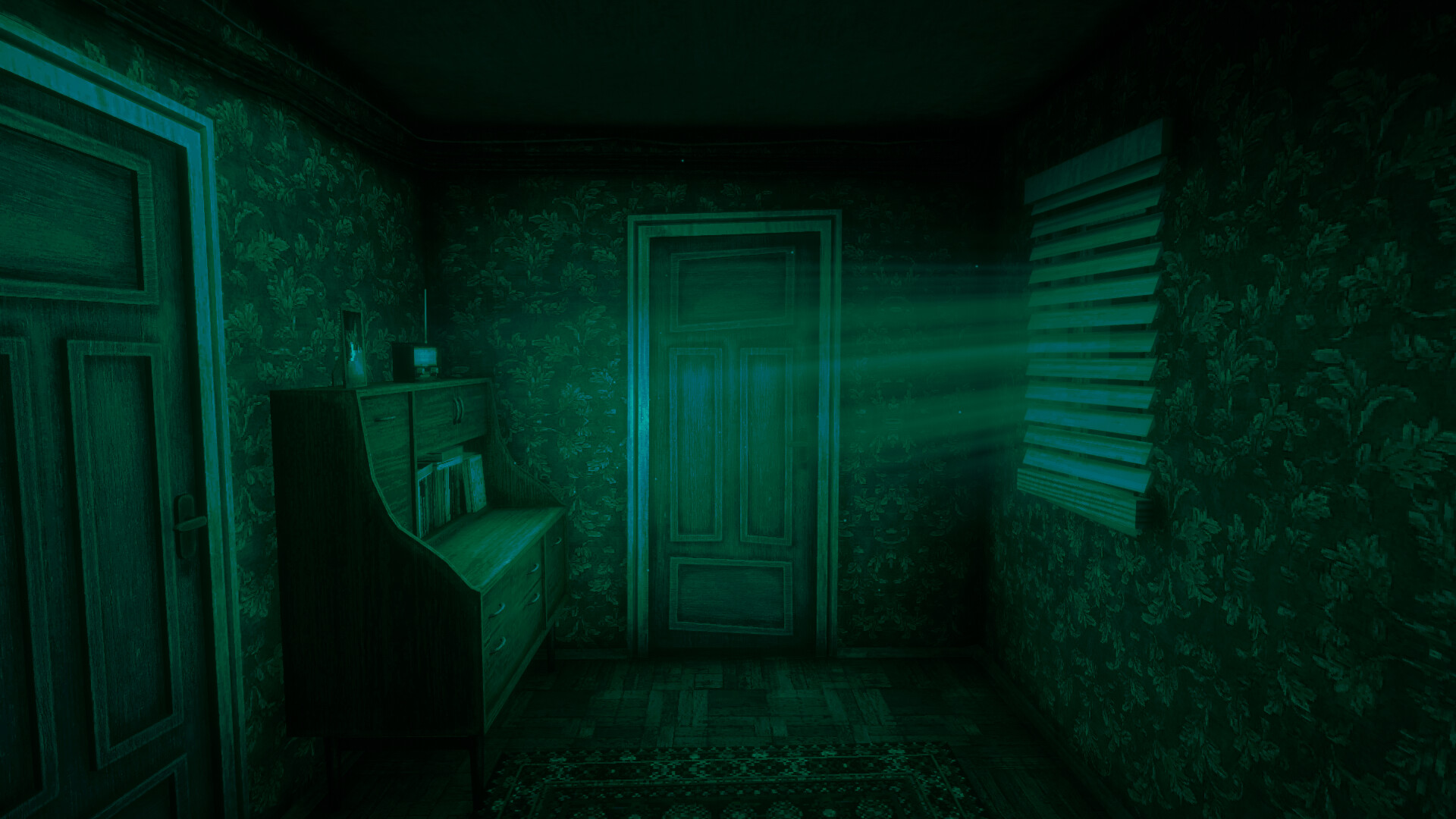 No, I'm not a Human on Steam