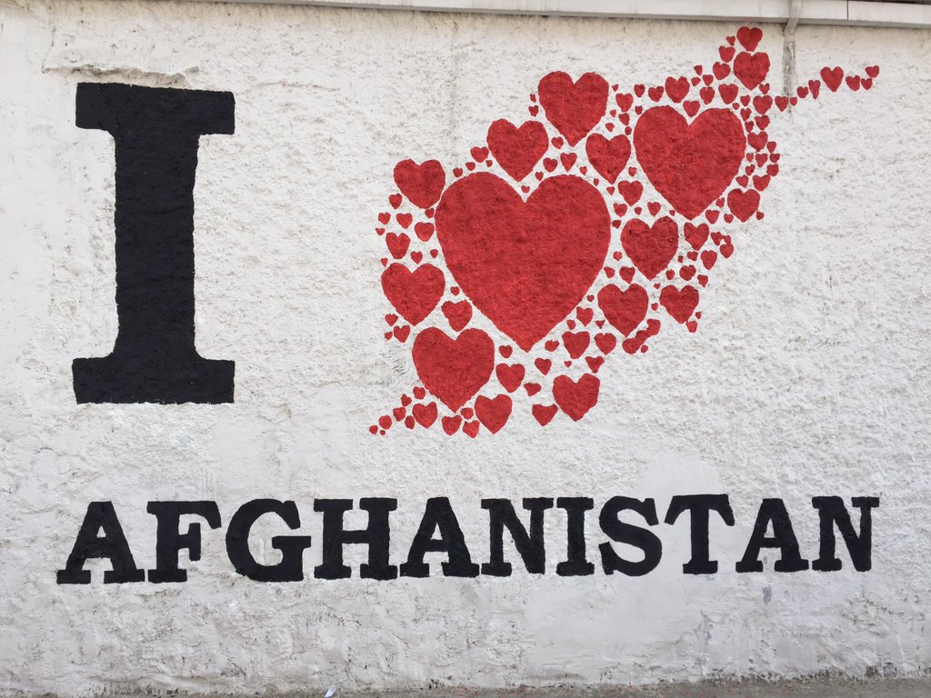 Omaid Sharifi - امید شریفی على X: We love #Afghanistan will continue our fight against soldiers of evil. This gives us hope
