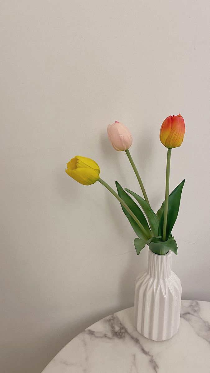 flower vase