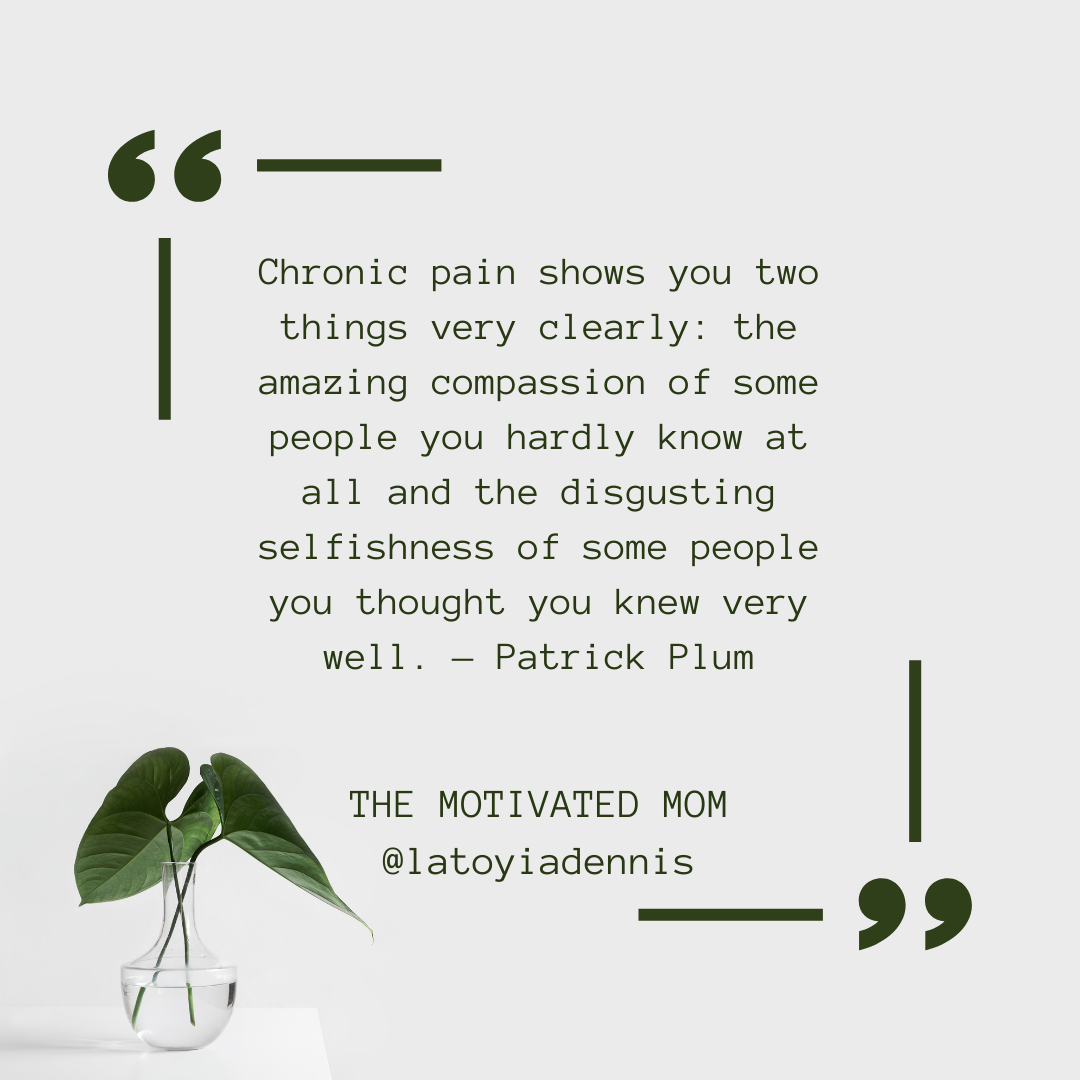 Relatable Quotes on Pain to Help You Carry On