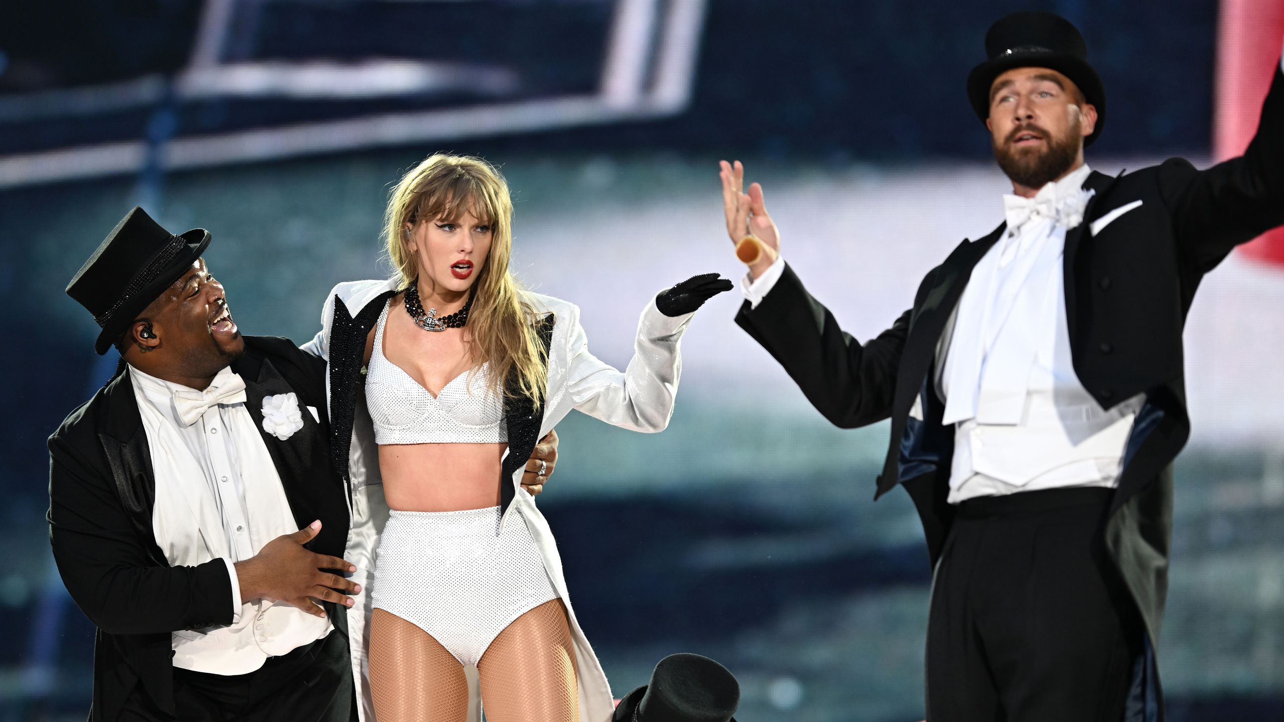 Taylor Swift 'The Life of a Showgirl' Fan Theories, From Copper Oxidation to a 'Midnights' Sister Album