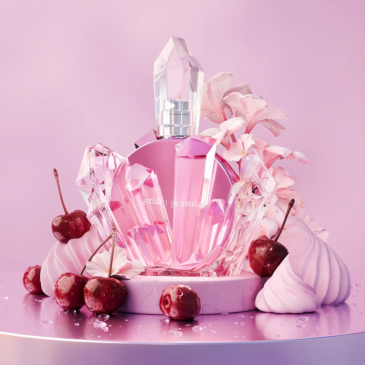 Ariana Grande R.E.M. Cherry Eclipse 50ml
