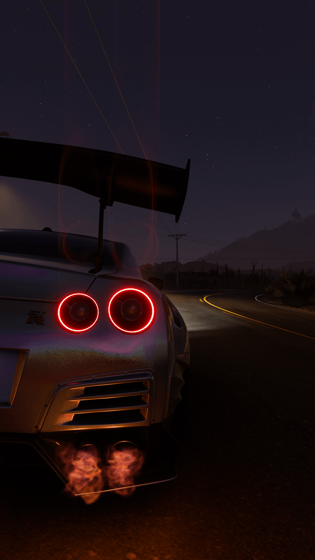 GTR NISMO Wallpaper