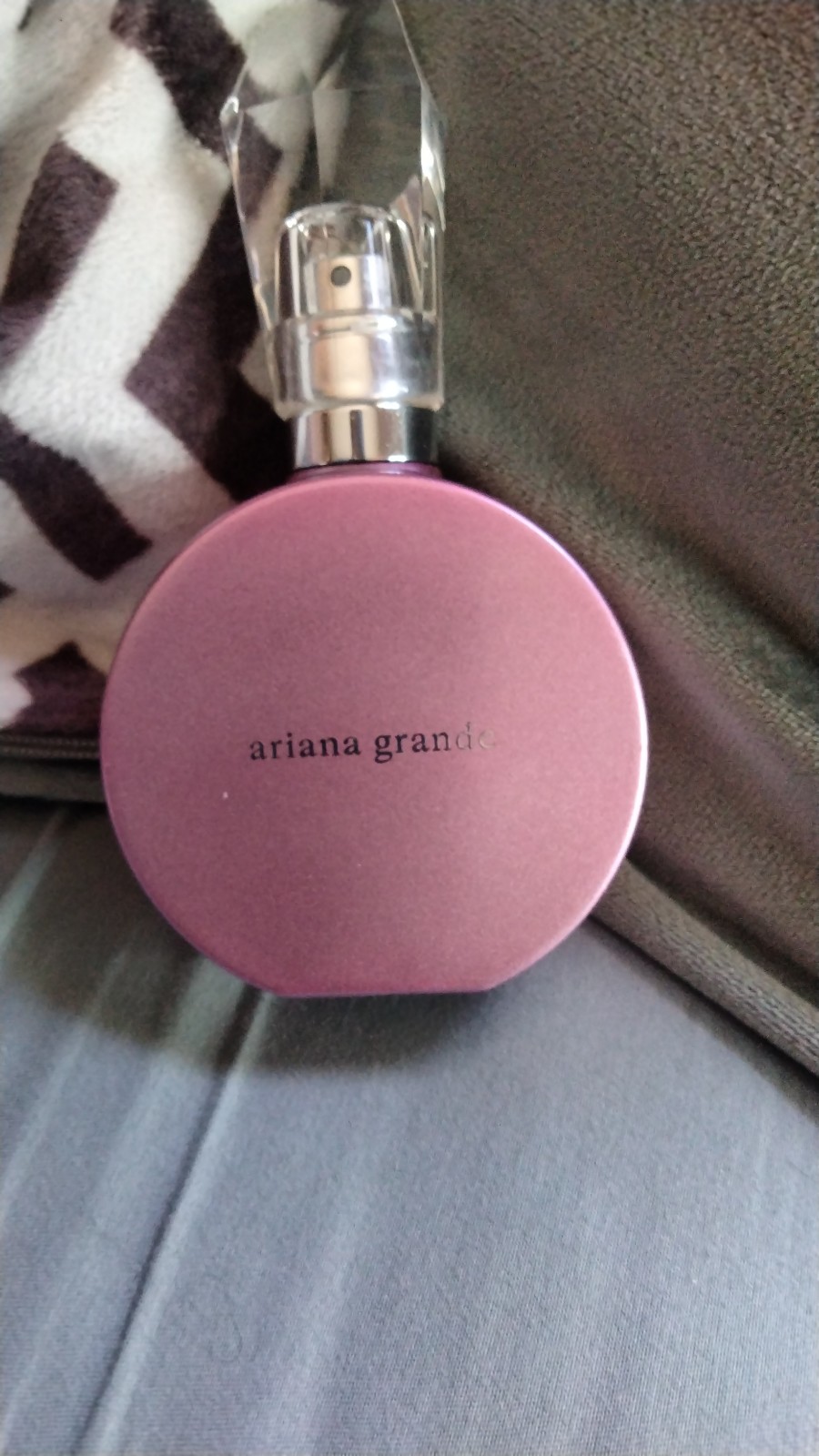 Ariana Grande Rem Cherry Eclipse Rem Fragrance Ariana LAST ONE!! Ariana Grande Cherry Eclipse Perfume